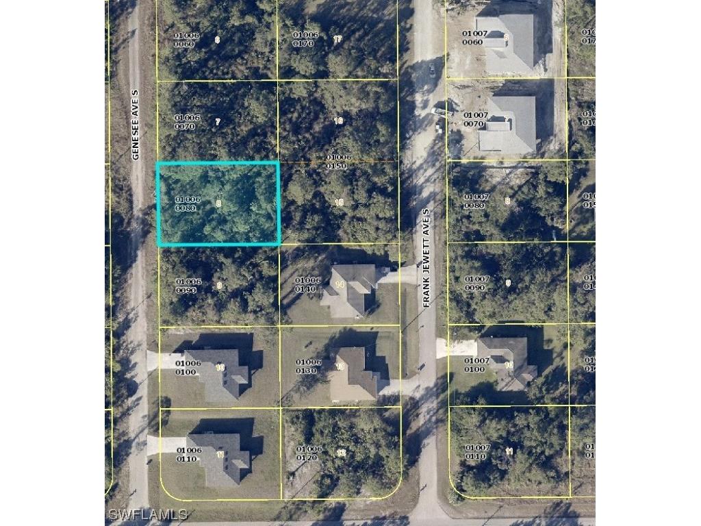 525 Genesee Avenue S Lehigh Acres FL 33974 223087516 image1