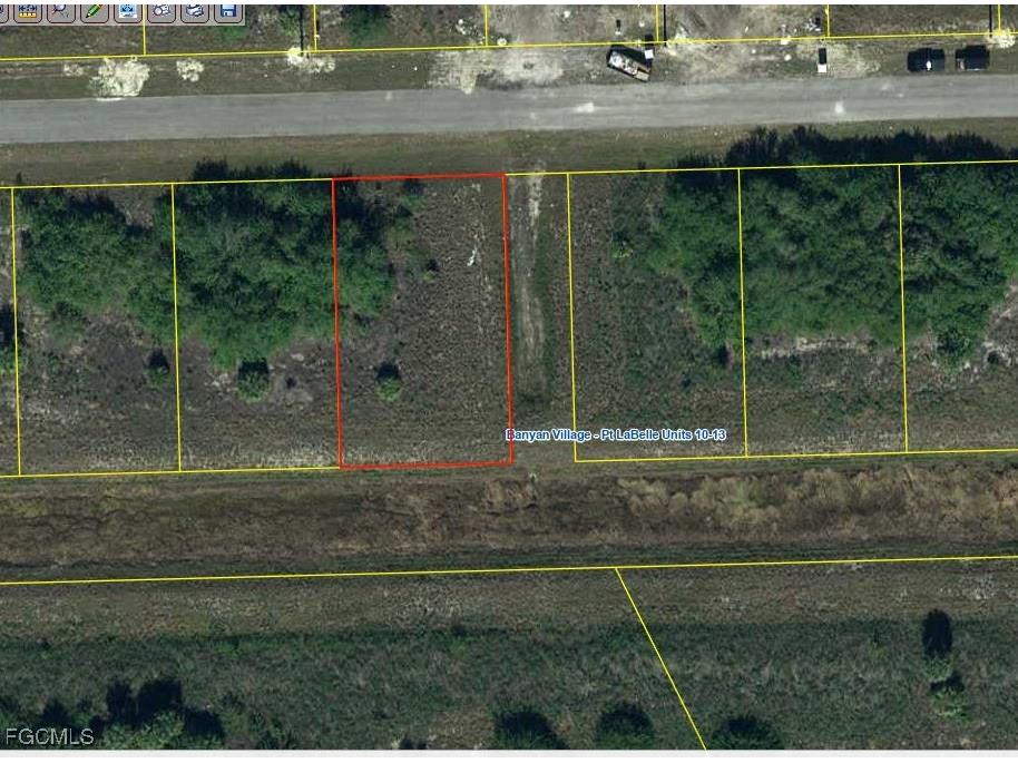 525 Glendale Avenue Labelle FL 33935 2025016626 image1