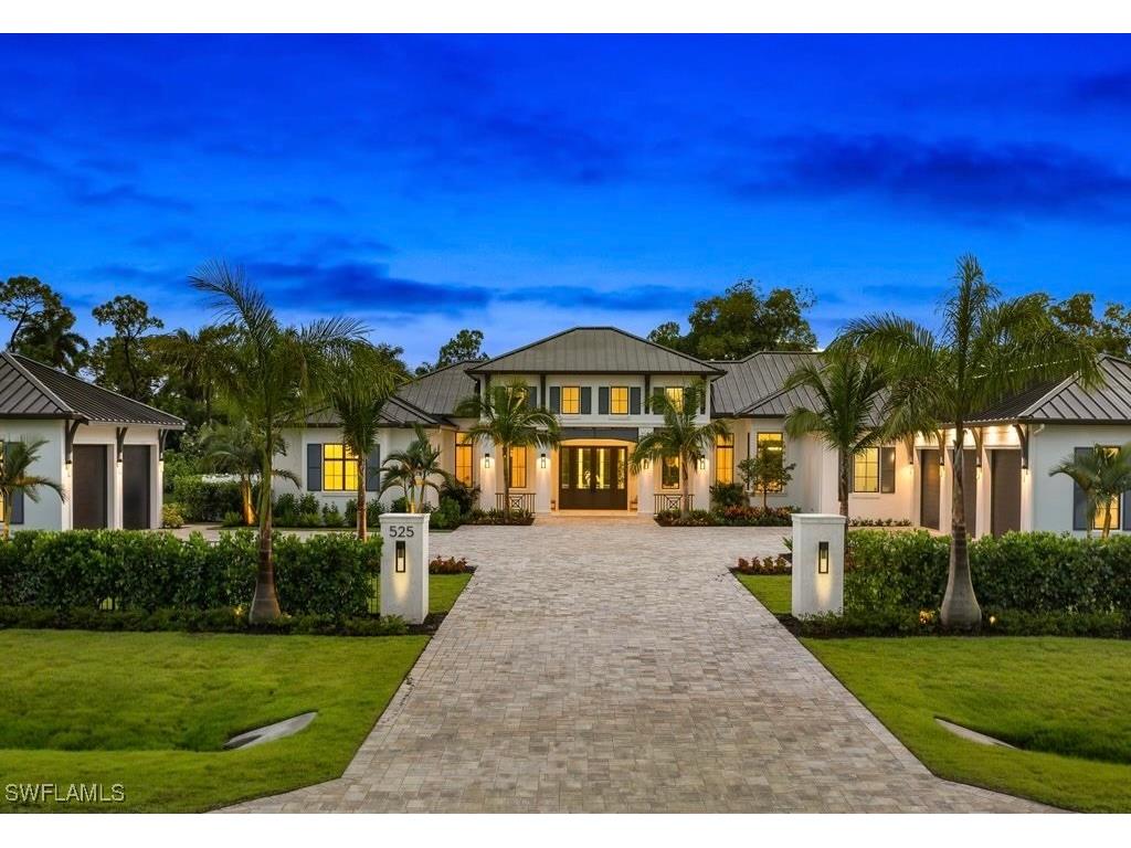 525 Gordonia Road Naples FL 34108 224073528 image1