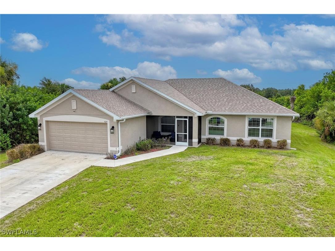525 Kingsbury Lane Lehigh Acres FL 33974 224058346 image1