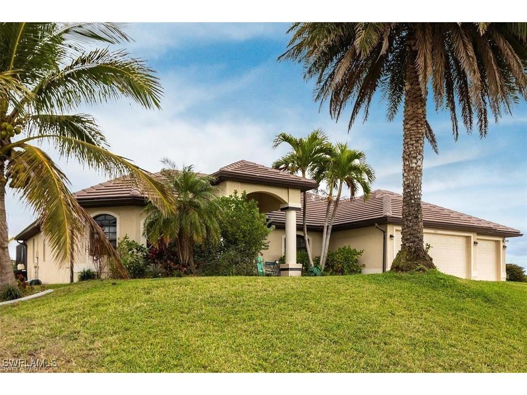 525 NW 8th Terrace Cape Coral FL 33993 225030856 image1