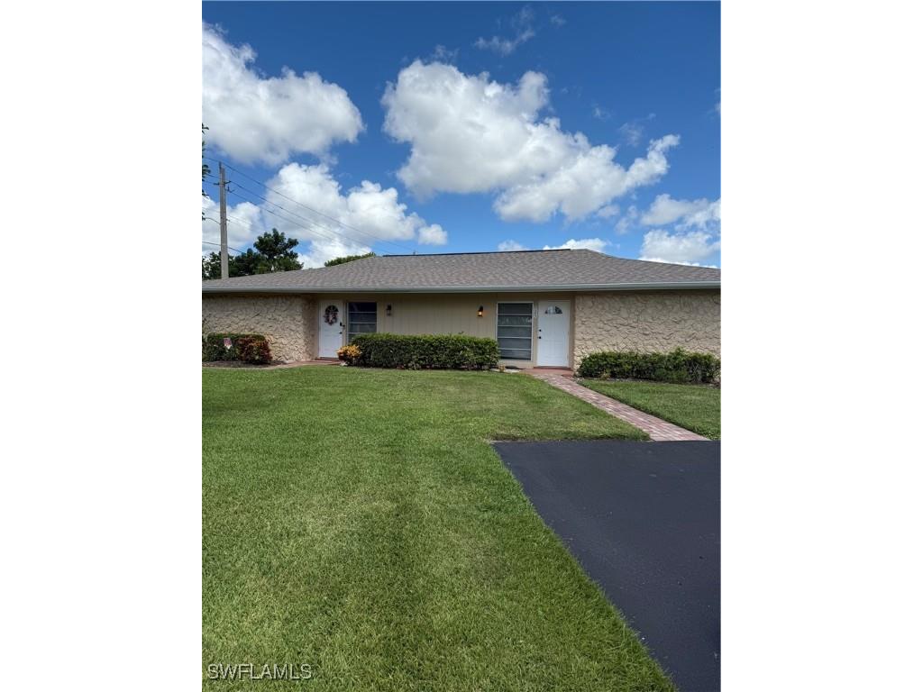 525 Palm View Drive #19 Naples FL 34110 225071592 image1