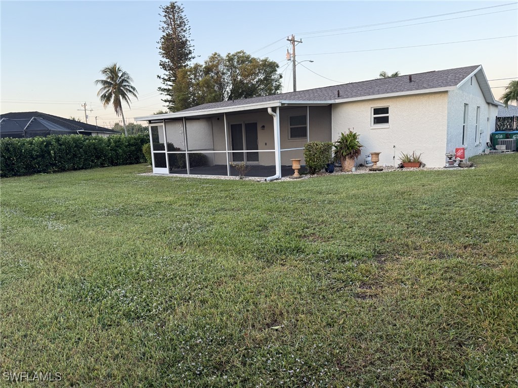 525 SE 11th Court Cape Coral FL 33990 225080354 image3