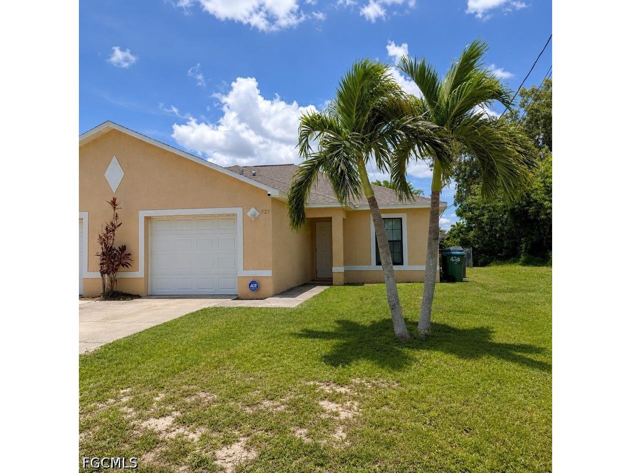 525 SE 4th Terrace Cape Coral FL 33990 2026031502 image1