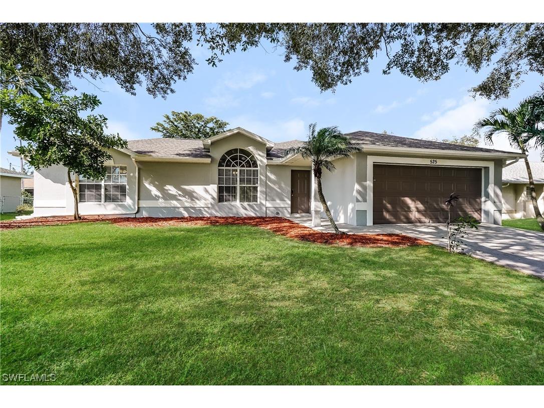 525 SW 23rd Terrace Cape Coral FL 33991 223087245 image1