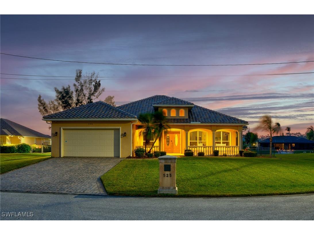 525 SW 8th Terrace Cape Coral FL 33991 225031275 image29