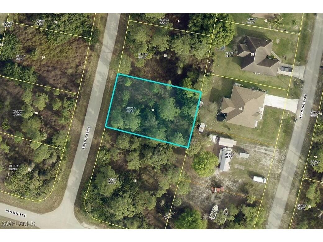 525 Summit Avenue S Lehigh Acres FL 33974 224073703 image1