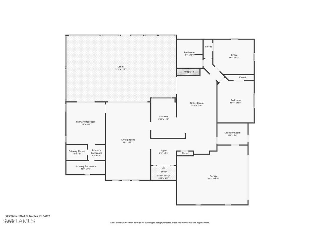 525 Weber Boulevard N Naples FL 34120 226001690 image44