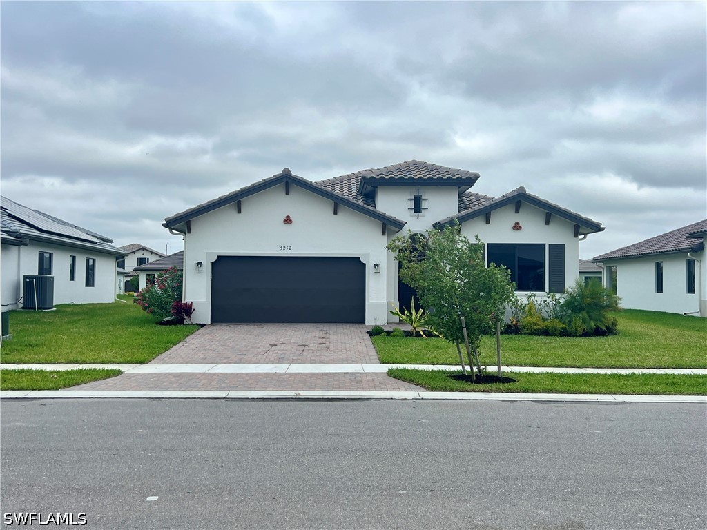5252 Lamone Lane Ave Maria FL 34142 226022103 image1
