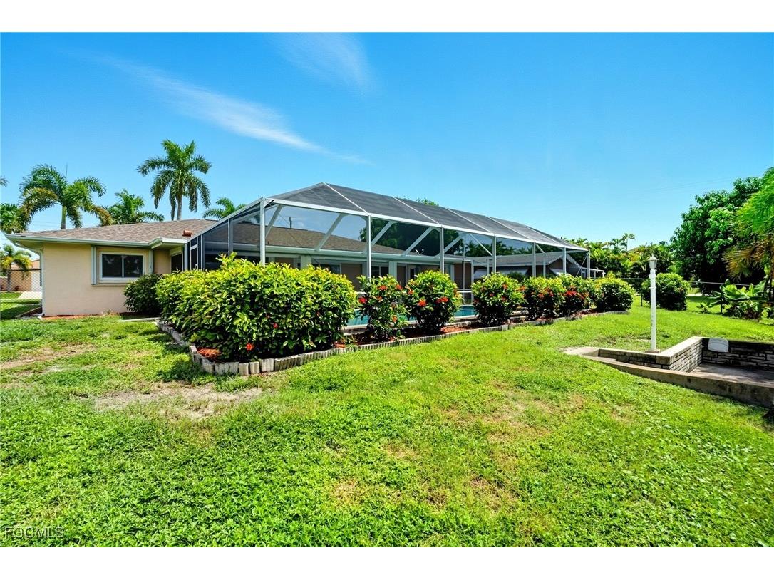 5252 Seminole Court Cape Coral FL 33904 2025009877 image45
