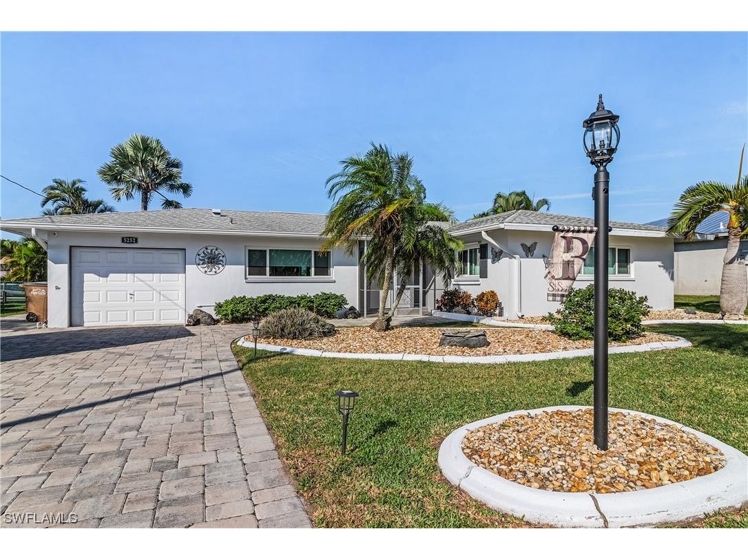 5252 Wisteria Court Cape Coral FL 33904 224006562 image1