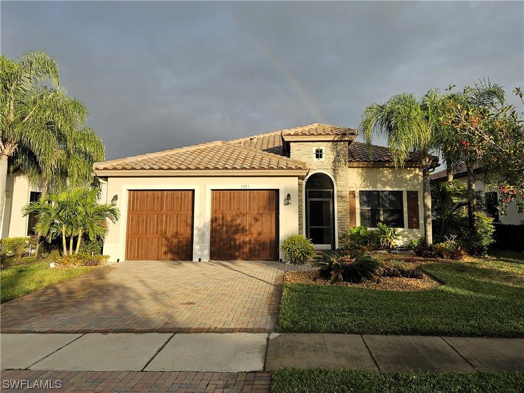 5253 Messina Street Ave Maria FL 34142 224002063 image1