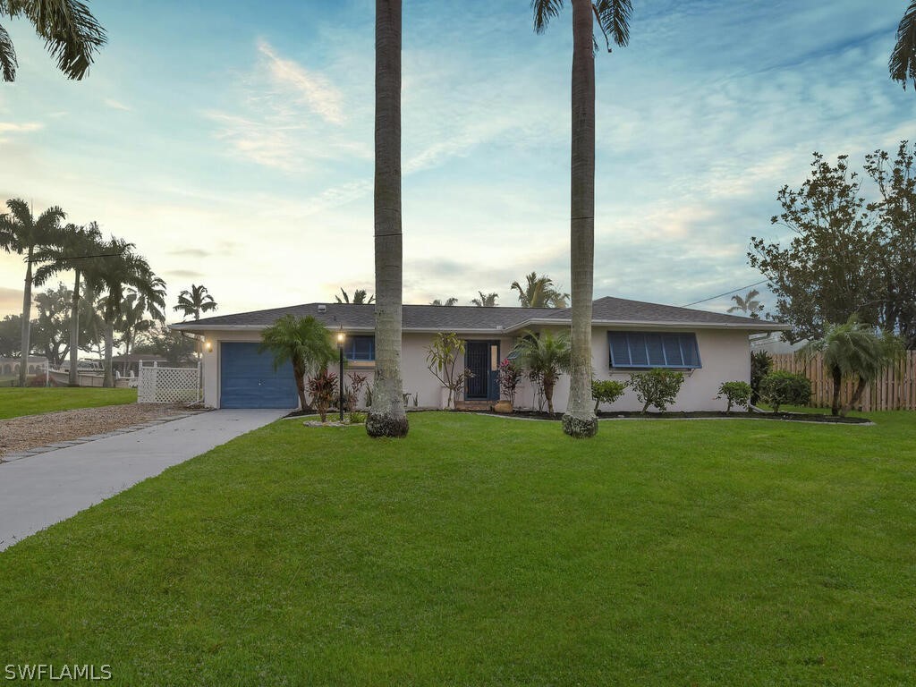 5253 Willow Court Cape Coral FL 33904 224044819 image1