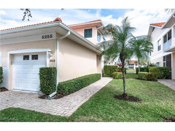5255 Birmingham Drive #202 Naples FL 34110 225044749 image1