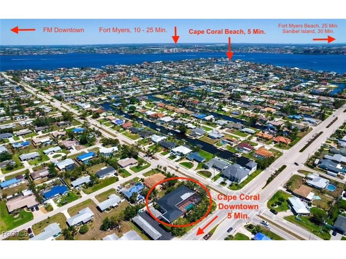 5255 Coronado Parkway #2 Cape Coral FL 33904 2025006685 image16