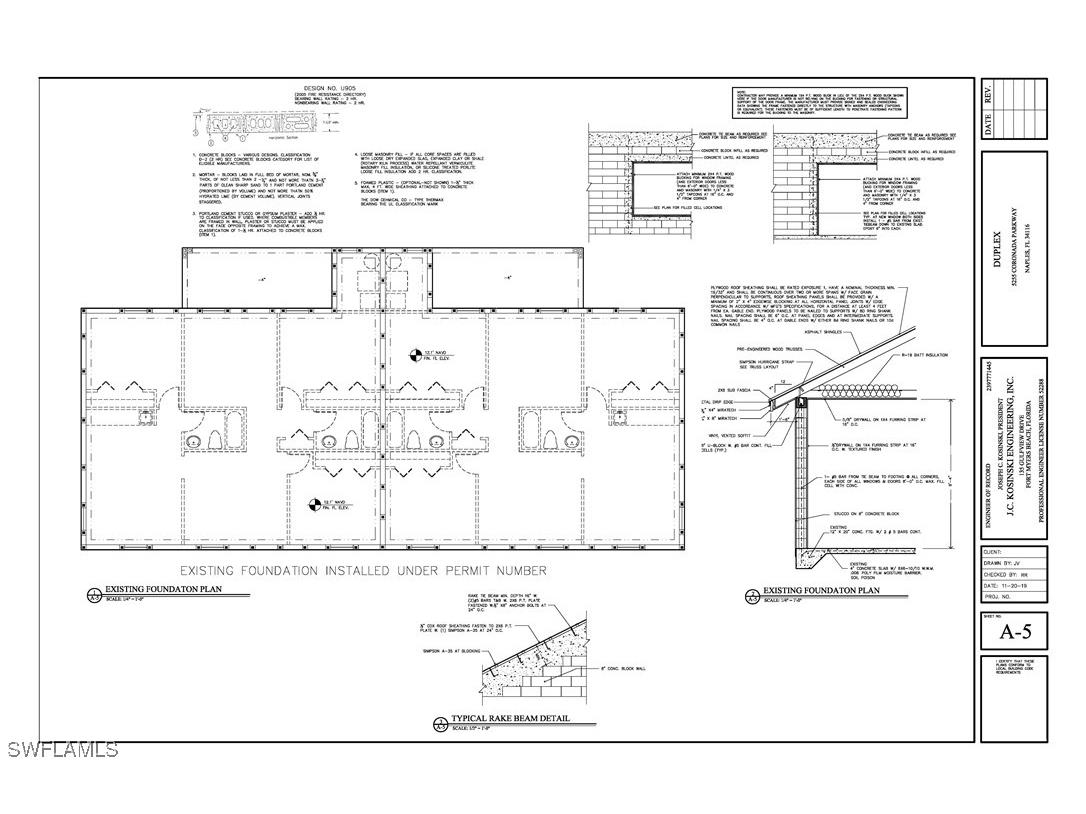 5255 Coronado Parkway Naples FL 34116 224101181 image40