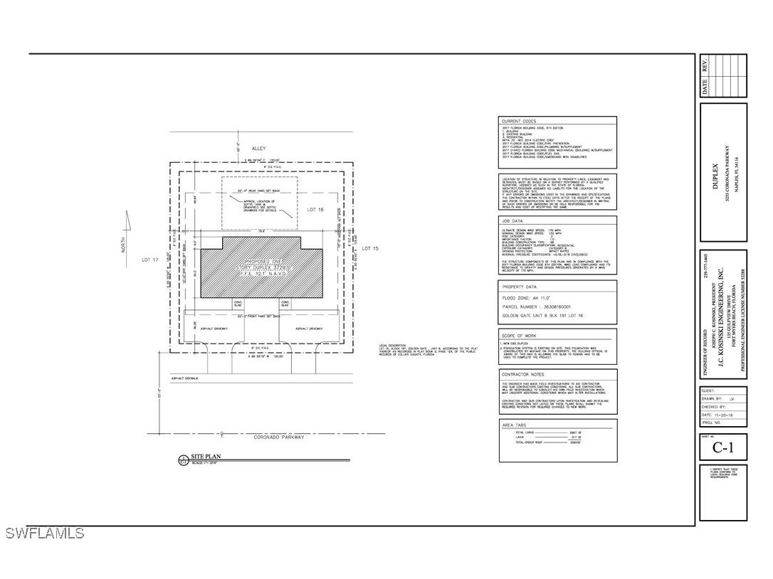 5255 Coronado Parkway Naples FL 34116 224101181 image42