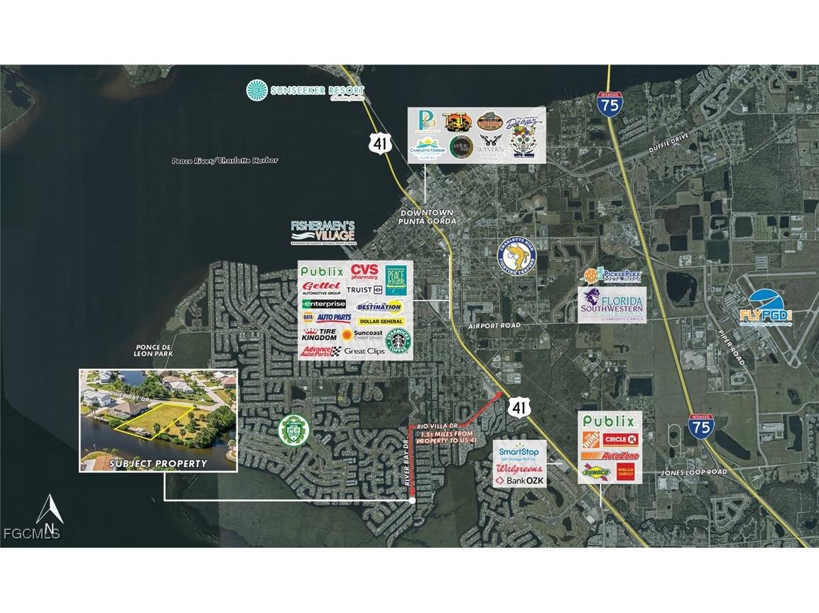 5258 River Bay Drive Punta Gorda FL 33950 2025022111 image10