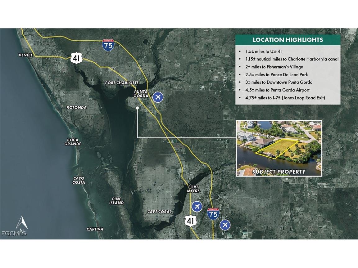 5258 River Bay Drive Punta Gorda FL 33950 2025022111 image11