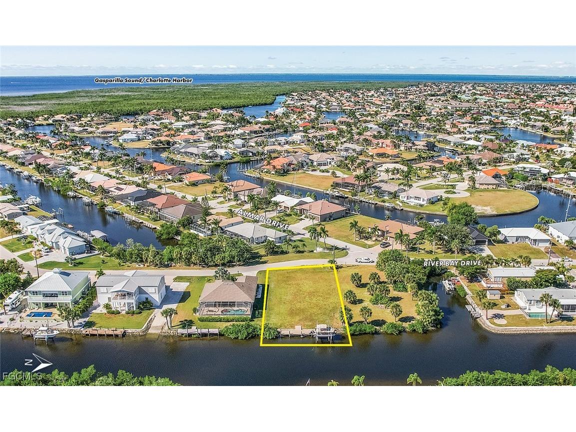 5258 River Bay Drive Punta Gorda FL 33950 2025022111 image2
