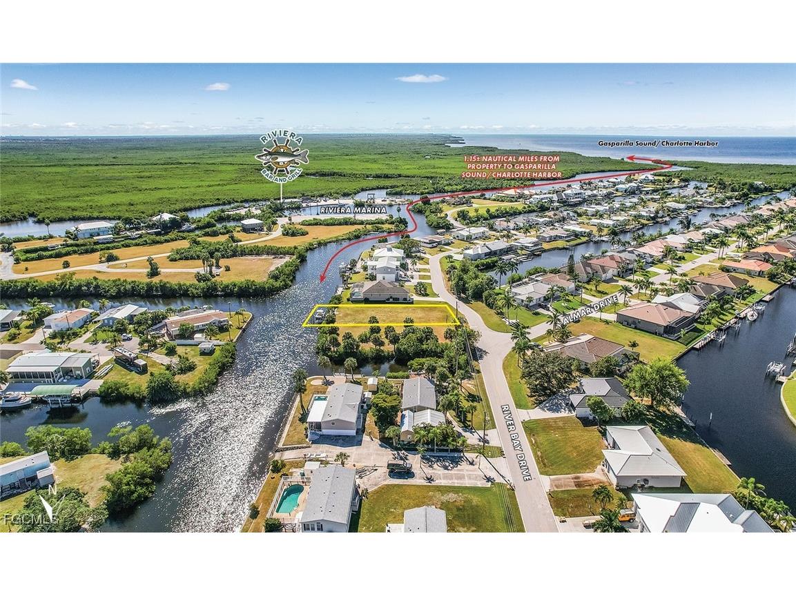 5258 River Bay Drive Punta Gorda FL 33950 2025022111 image3