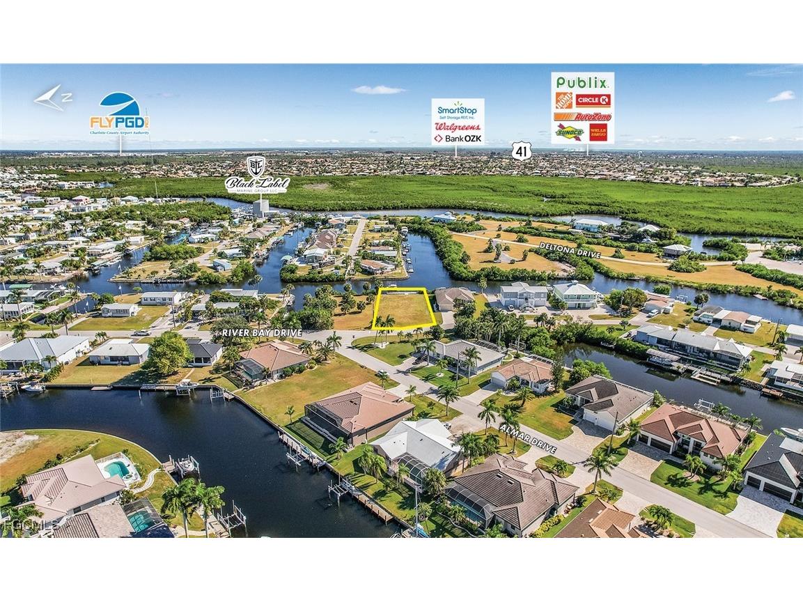 5258 River Bay Drive Punta Gorda FL 33950 2025022111 image4