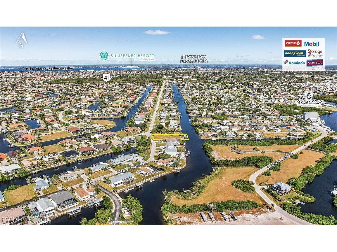 5258 River Bay Drive Punta Gorda FL 33950 2025022111 image5