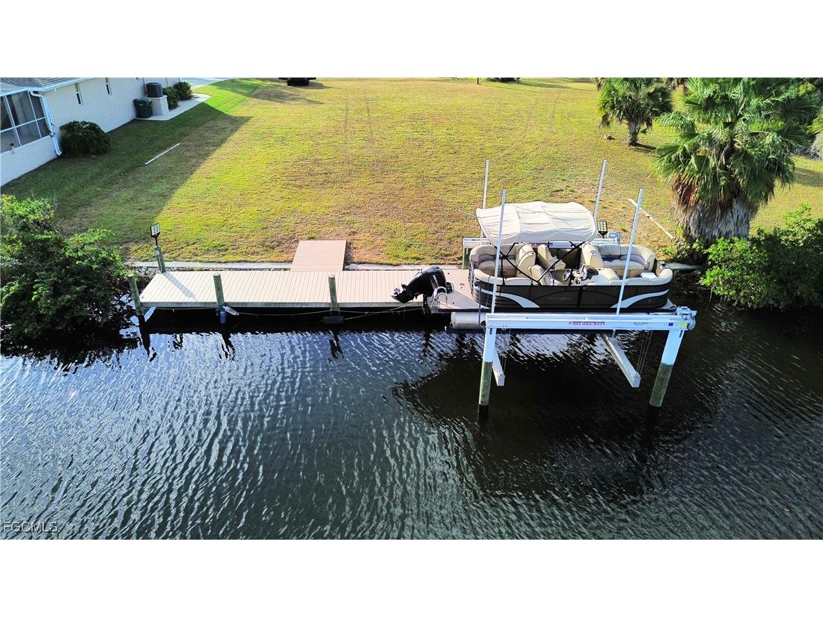 5258 River Bay Drive Punta Gorda FL 33950 2025022111 image7