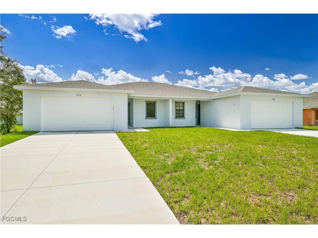 526/528 Grant Boulevard Lehigh Acres FL 33974 2025004092 image1