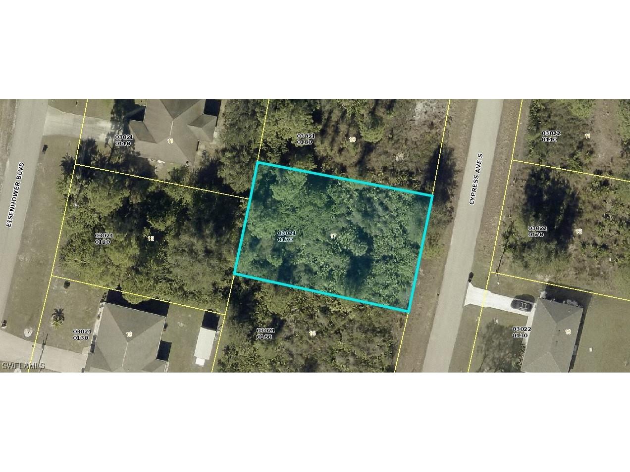 526 Cypress Avenue S Lehigh Acres FL 33974 225050406 image1