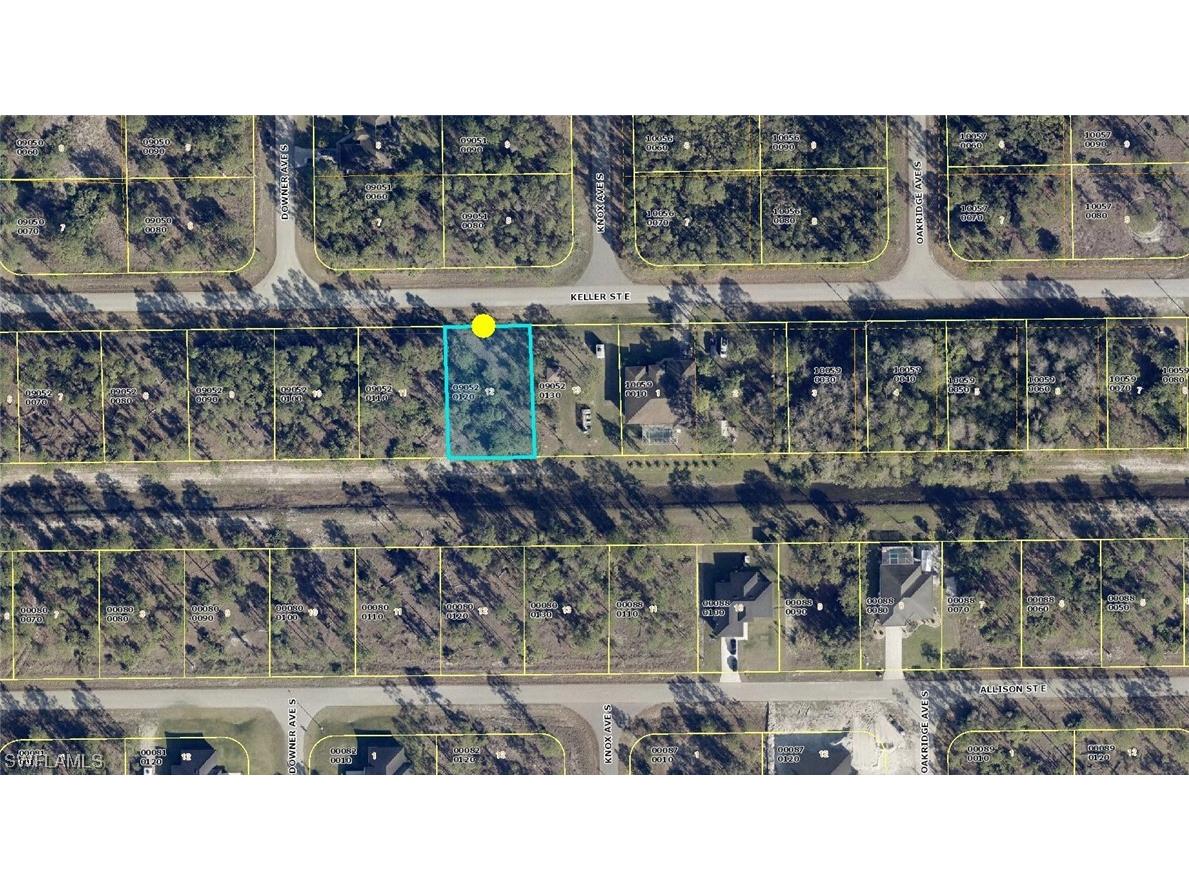 526 Keller Street E Lehigh Acres FL 33974 223063810 image1