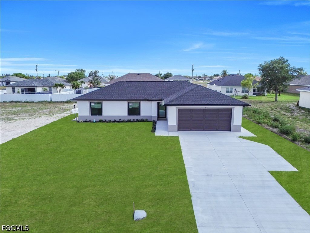 526 Kismet Parkway W Cape Coral FL 33993 2026018954 image1
