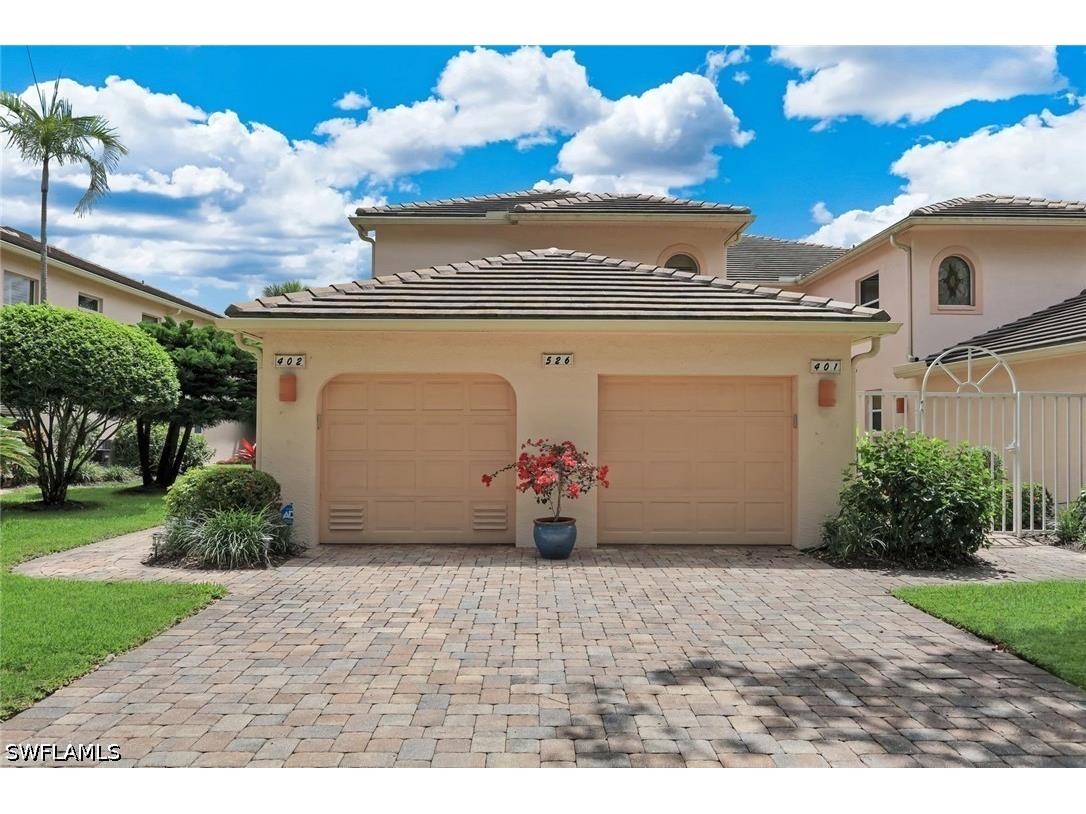 526 Lake Louise Circle #402 Naples FL 34110 226019622 image1