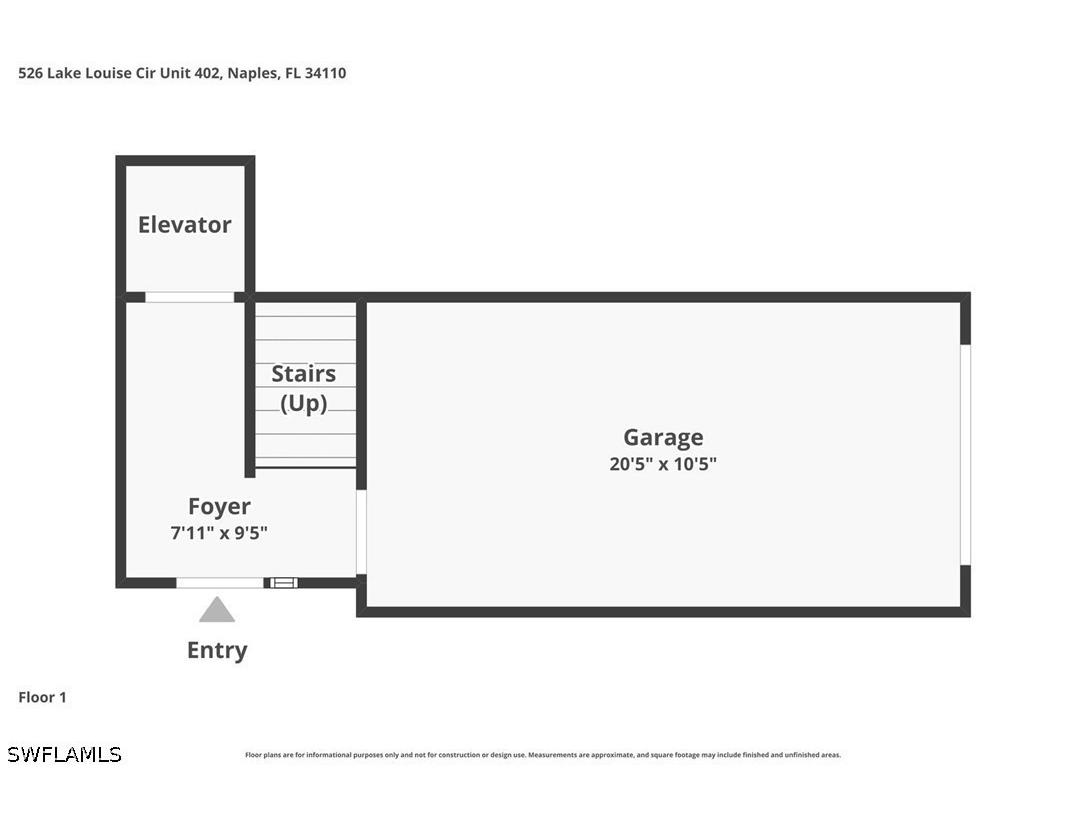 526 Lake Louise Circle #402 Naples FL 34110 226019622 image32