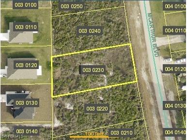 526 Mcarthur Boulevard Lehigh Acres FL 33974 224068935 image1