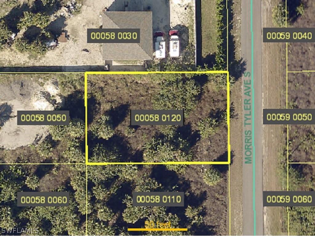 526 Morris Tyler Avenue S Lehigh Acres FL 33974 222072128 image1