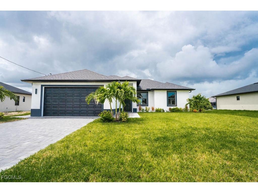 526 NE 5th Court Cape Coral FL 33909 2025009616 image1