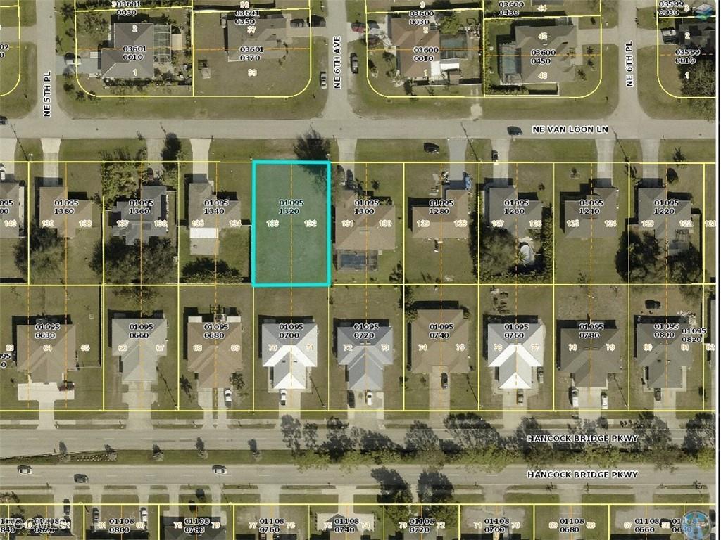 526 NE Van Loon Lane Cape Coral FL 33909 2025022114 image4