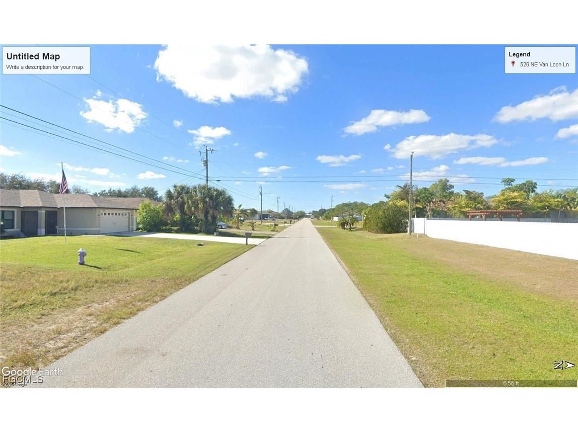 526 NE Van Loon Lane Cape Coral FL 33909 2025022114 image7
