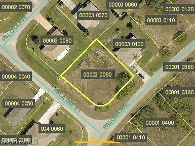 526 Paloma Avenue Lehigh Acres FL 33974 224065303 image1