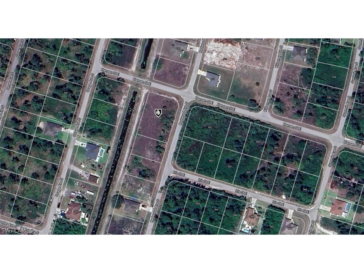 526 Redwood Avenue S Lehigh Acres FL 33974 224059956 image1