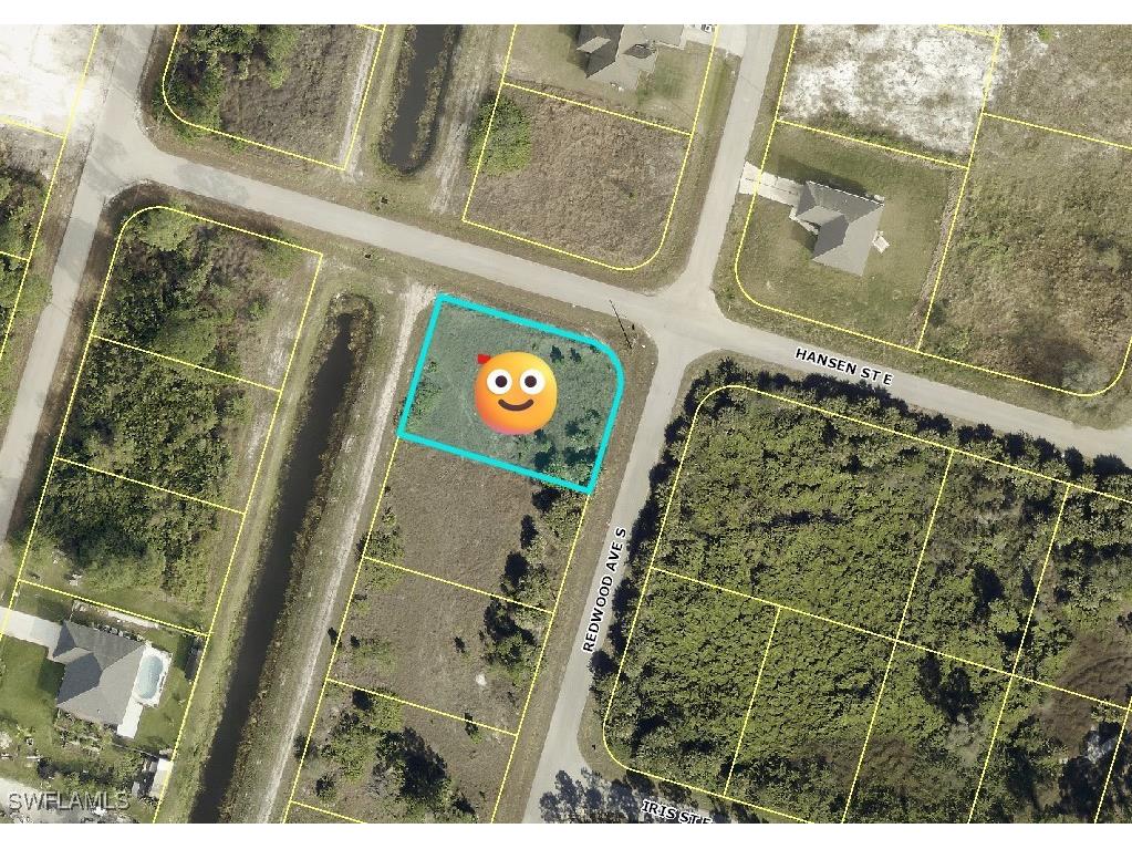 526 Redwood Avenue S Lehigh Acres FL 33974 225004458 image1
