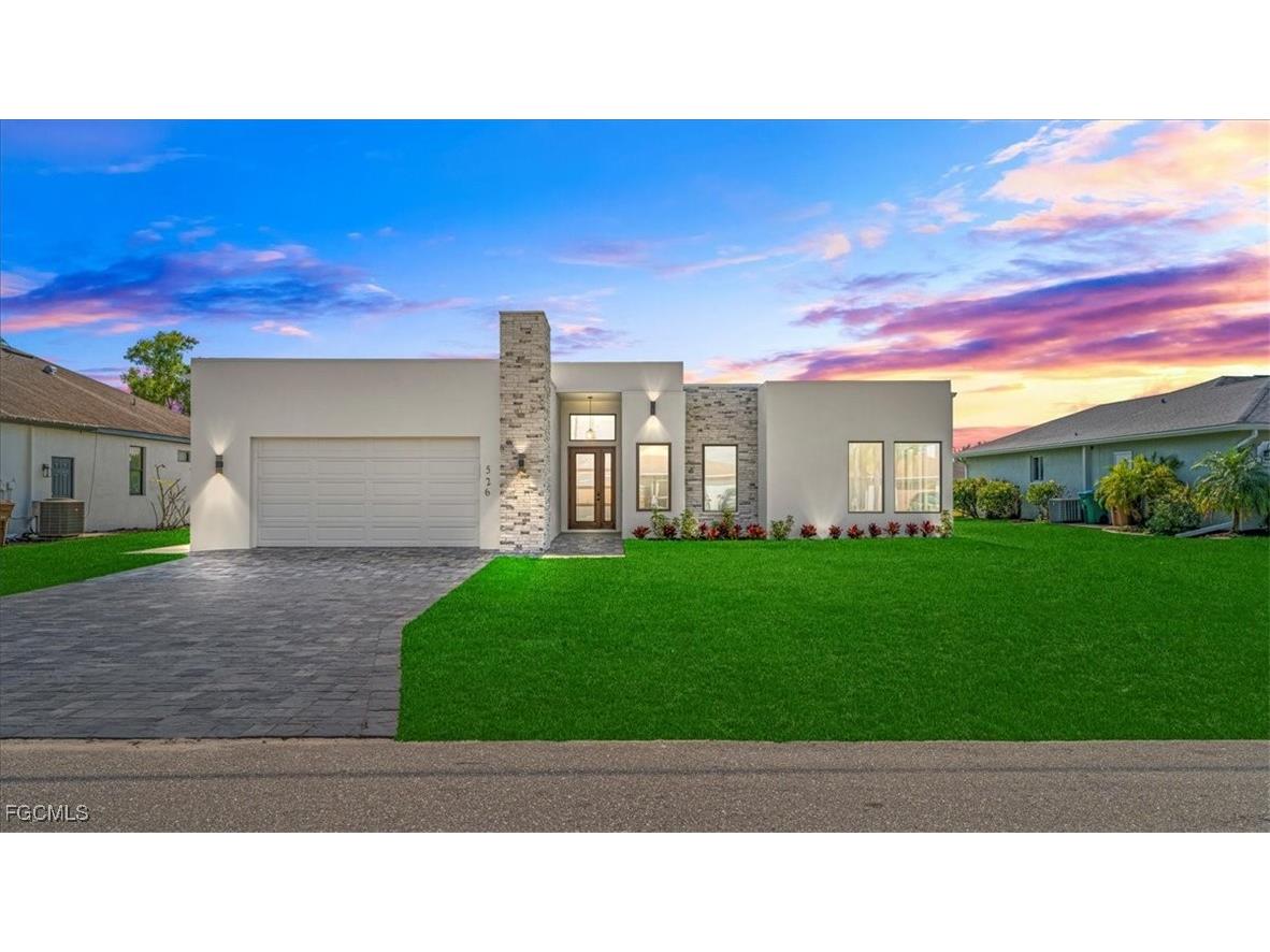 526 SE 4th Street Cape Coral FL 33990 2025020228 image1