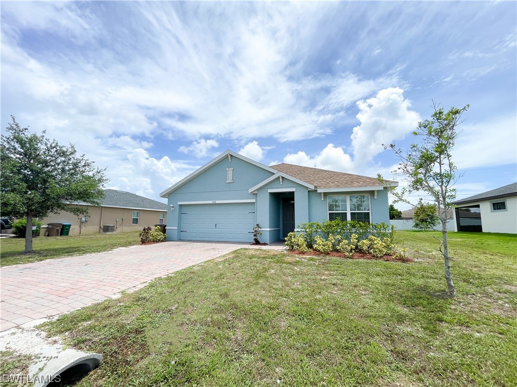526 SW 15th Terrace Cape Coral FL 33991 223046914 image1