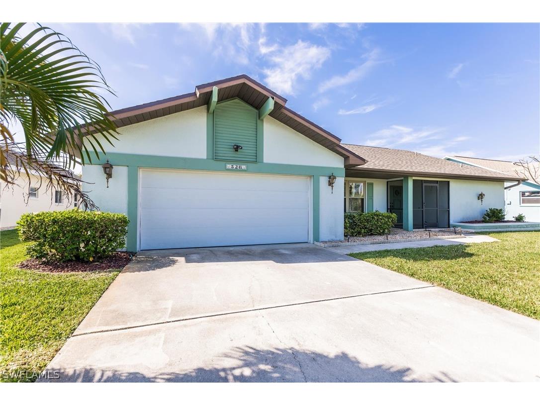 526 SW 51st Terrace Cape Coral FL 33914 224027410 image1