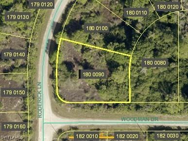 526 Woodman Drive Lehigh Acres FL 33972 224092349 image1
