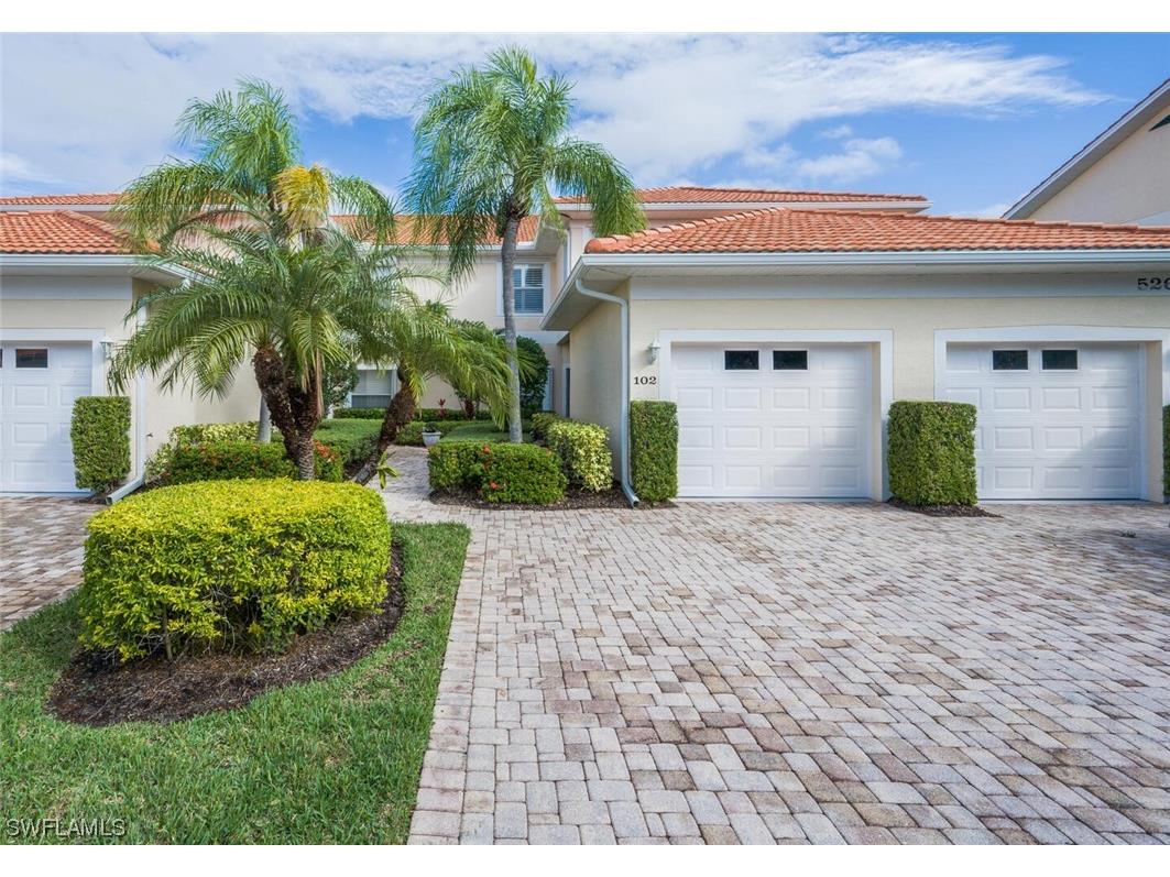 5265 Birmingham Drive #102 Naples FL 34110 223084934 image1