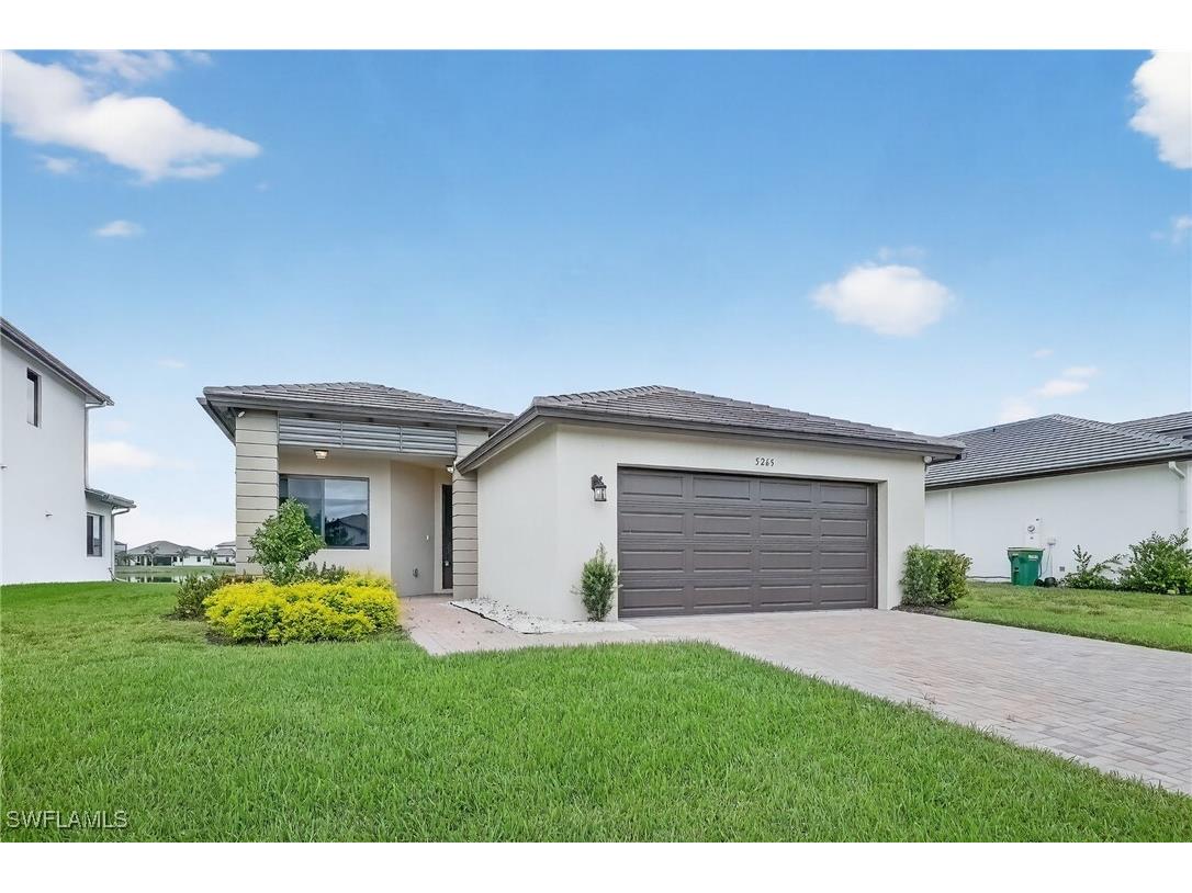 5265 Lamone Lane Ave Maria FL 34142 225068701 image1