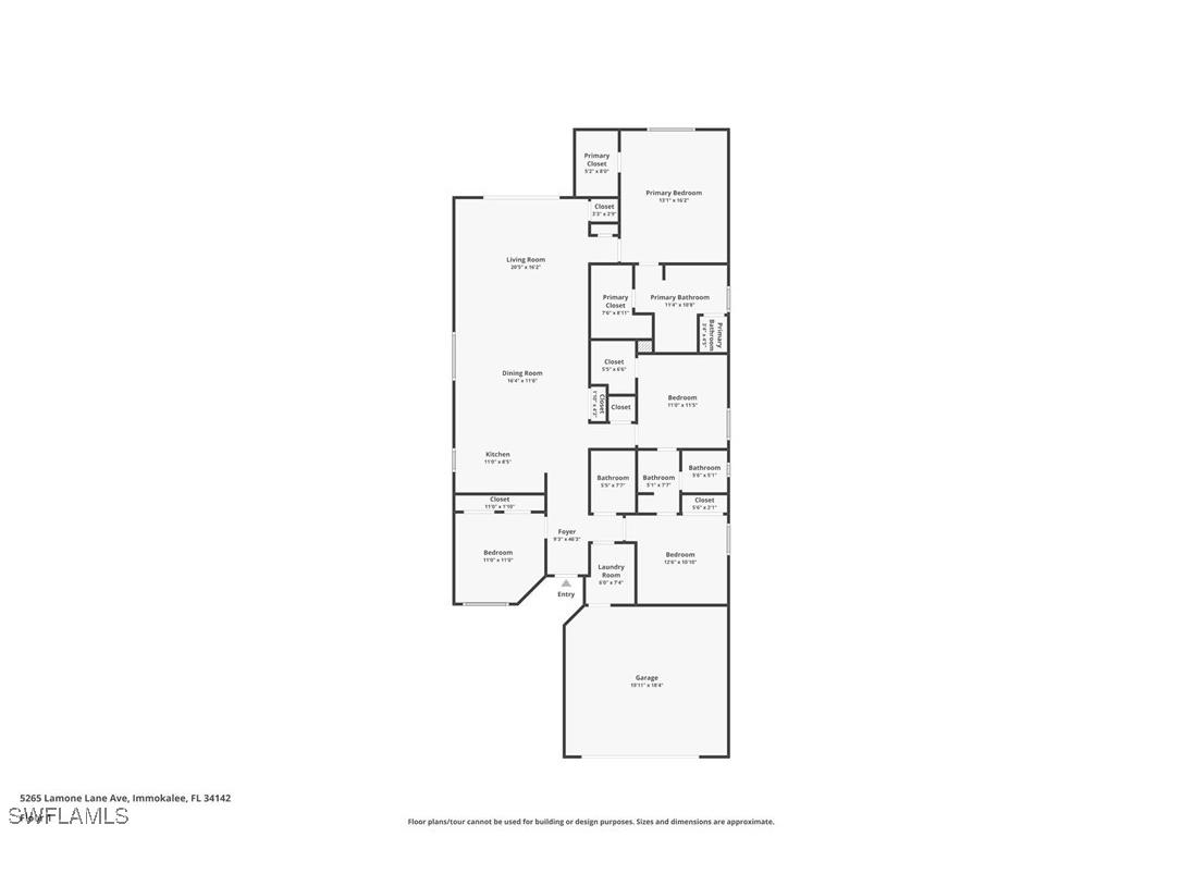 5265 Lamone Lane Ave Maria FL 34142 225070627 image21