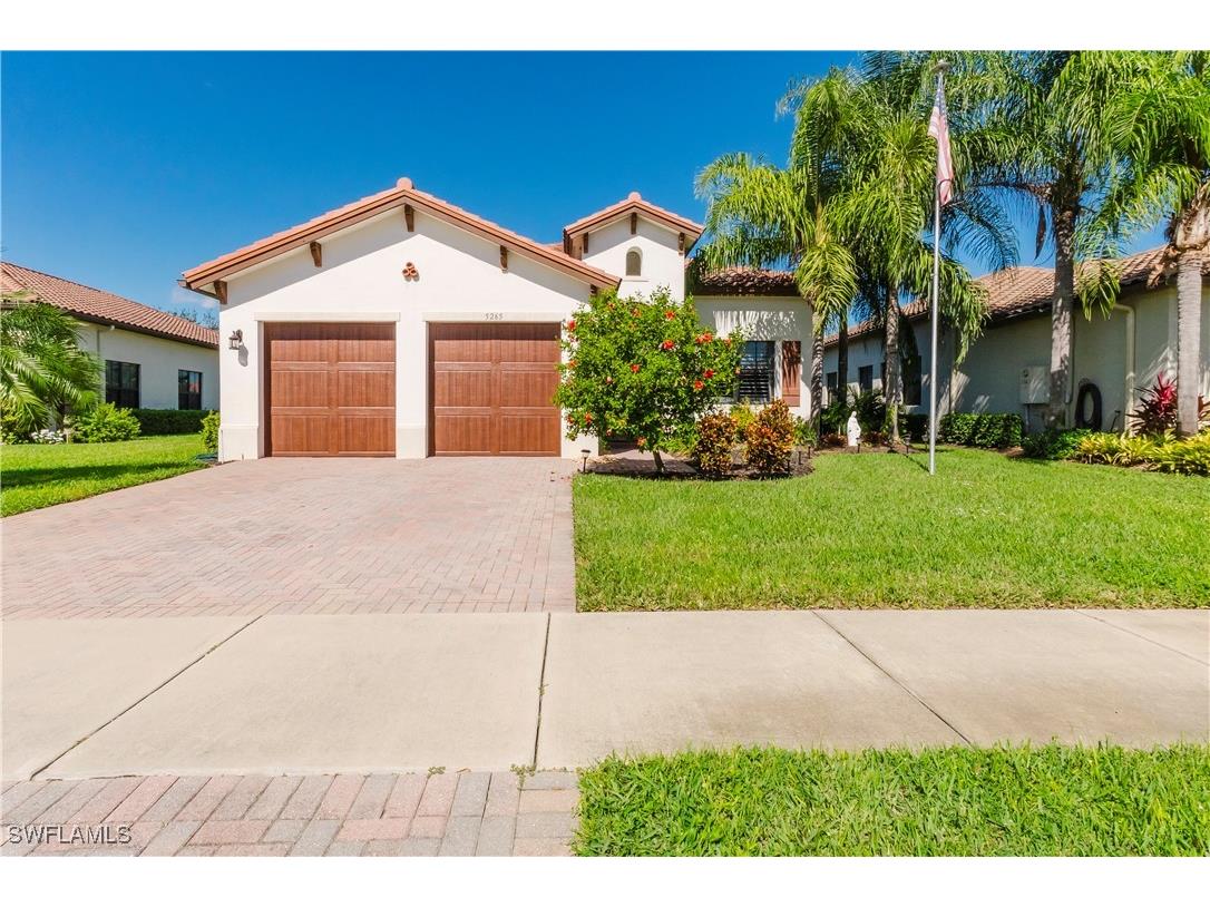 5265 Messina Street Ave Maria FL 34142 225077935 image1